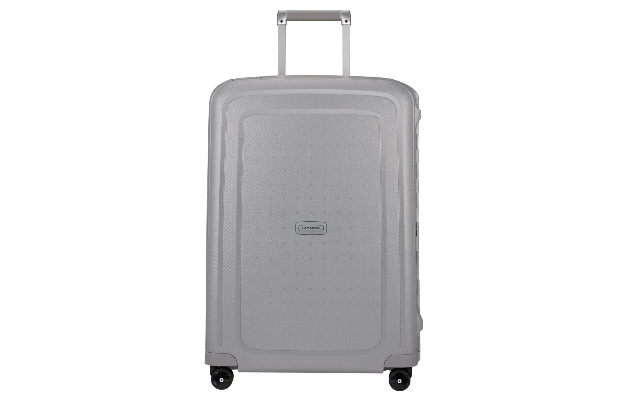 Чемодан Samsonite S'Cure - Boxette Shop